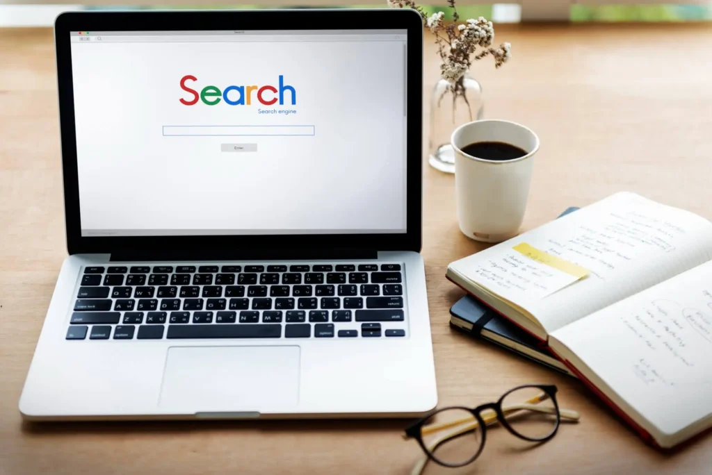 Marketing-Google-Ads
