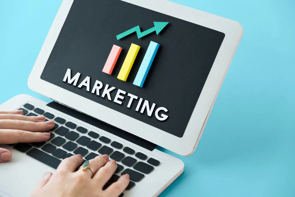 Marketing Reklama Facebook