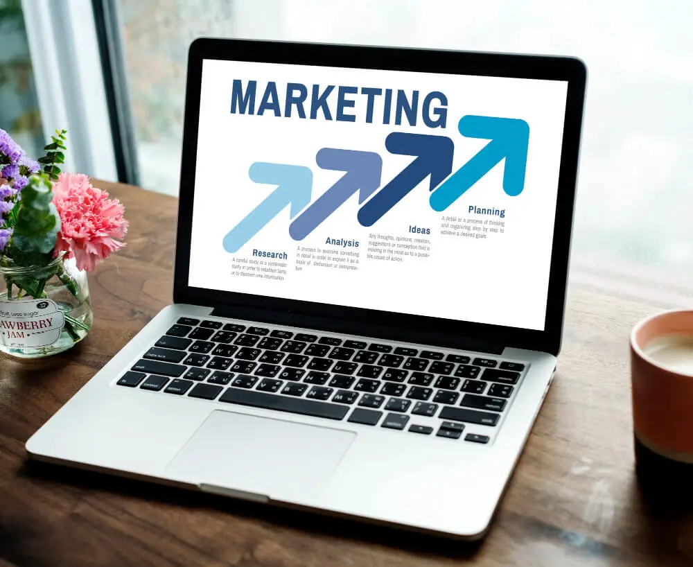 Marketing Reklama Facebook