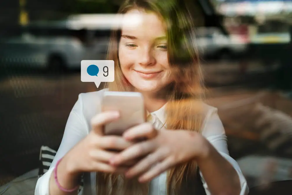 Marketing Reklama Facebook