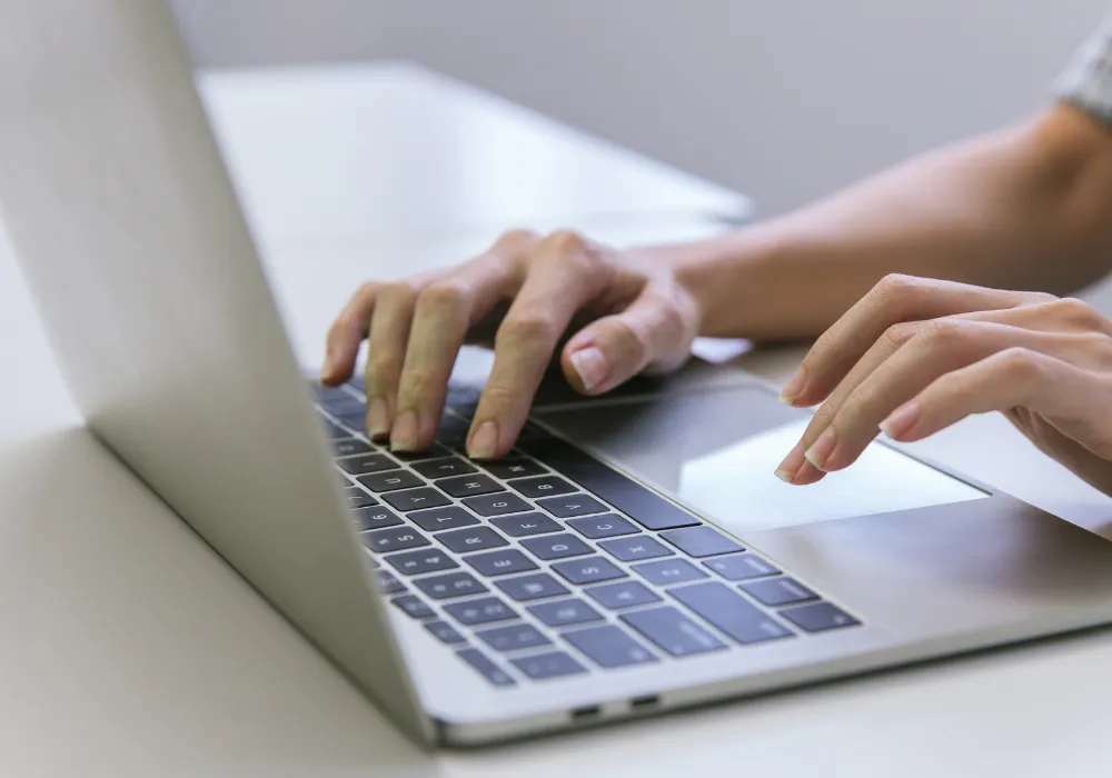 administracja stron internetowych - edycja treści