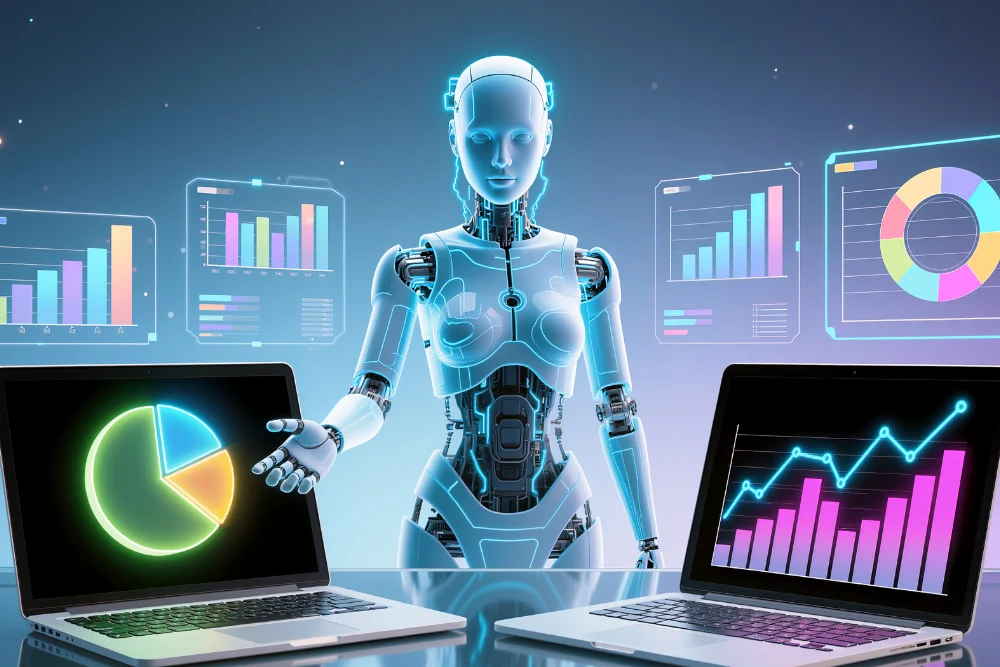 sztuczna inteligencja